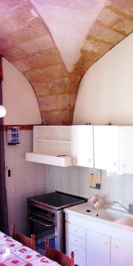 Villa "Franca" Porto Cesareo Extérieur photo