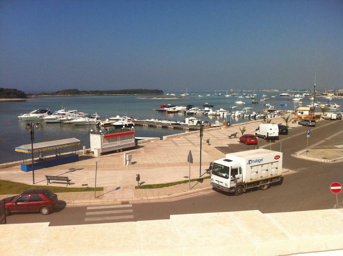 Villa "Franca" Porto Cesareo Extérieur photo