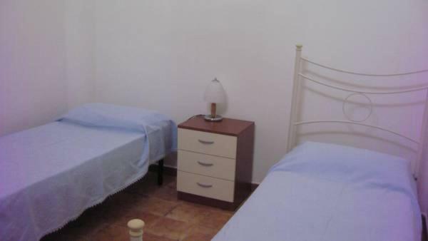 Villa "Franca" Porto Cesareo Extérieur photo