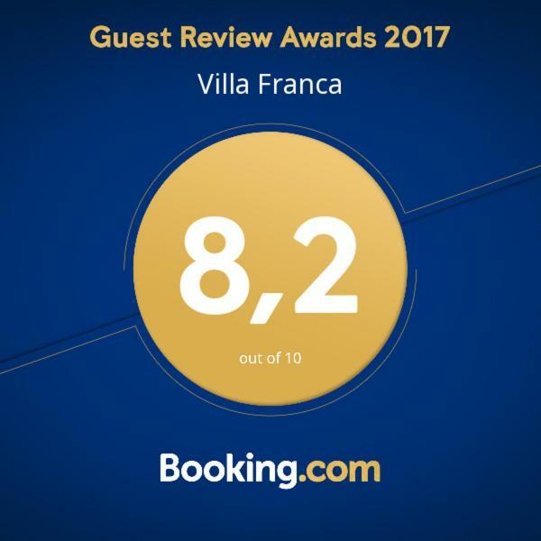 Villa "Franca" Porto Cesareo Extérieur photo