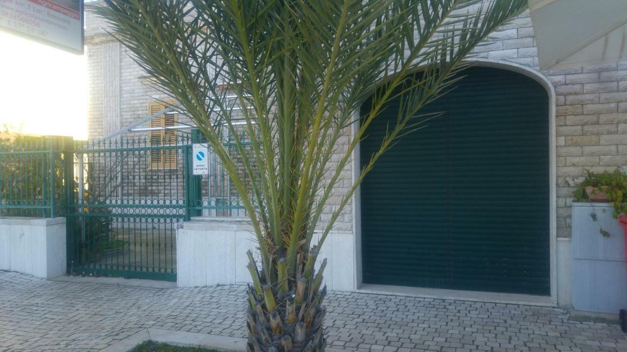 Villa "Franca" Porto Cesareo Extérieur photo